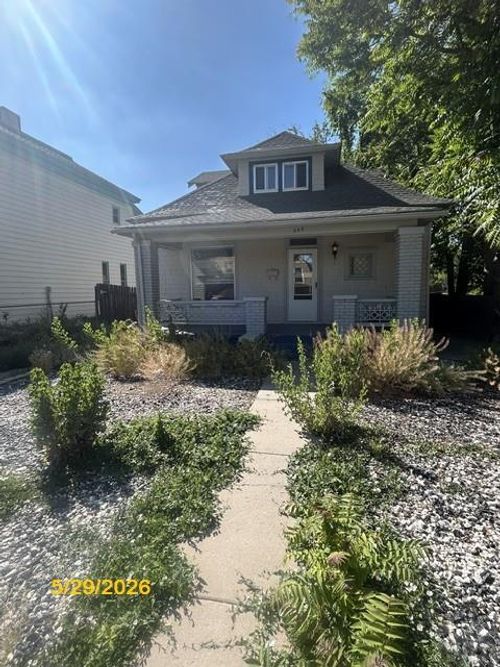 325 Michigan Ave, Pueblo, CO, 81004 | Card Image