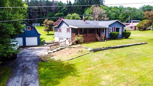 6560 State Route 55, Liberty, NY, 12754-7613 | Card Image