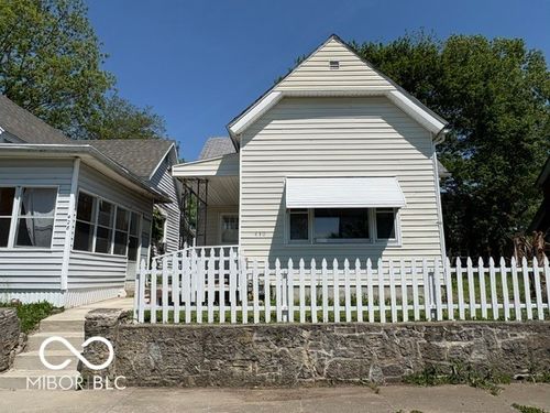 430 Proud St, Muncie, IN, 47305-2271 | Card Image