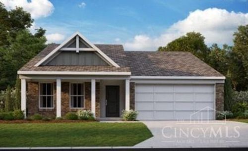 4027 Silverstone Ln, Batavia, OH, 45103-3552 | Card Image