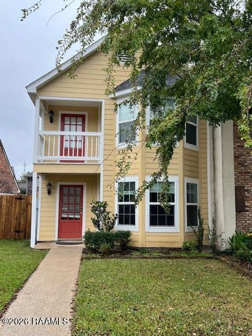 14 Courtyard Circle, Lafayette, LA, 70508 | Card Image