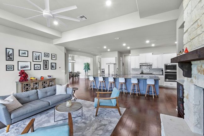 Living area | Image 15