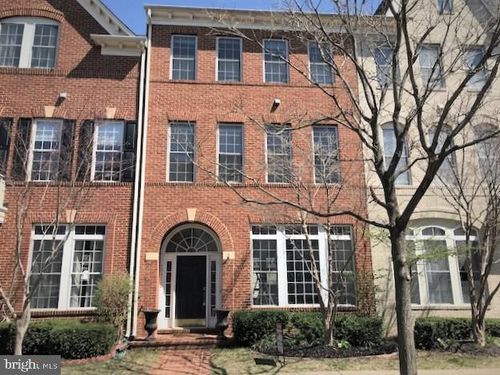 1115 Crestfield Dr, ROCKVILLE, MD, 20850-6082 | Card Image