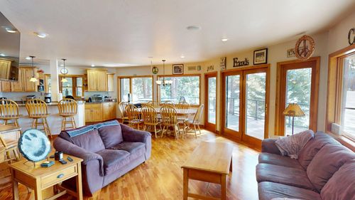 5343 N Placid Lake Rd, Seeley Lake, MT, 59868 | Card Image