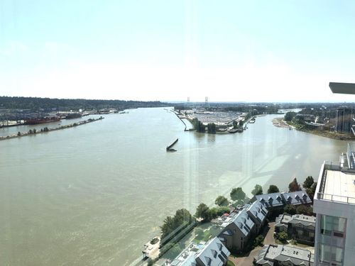 1905-908 Quayside Dr, New Westminster, BC, V3M0L4 | Card Image