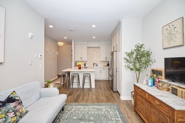 306 - 529 S Pelham Rd, Condo with 2 bedrooms, 2 bathrooms and 1 parking in Welland ON | Image 10