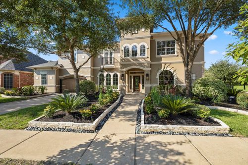18602 Yorkshire Manor Ct, Spring, TX, 77379-5323 | Card Image