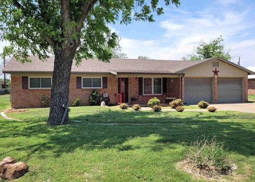 5343 Pacific Rd, San Angelo, TX, 76903-1050 | Card Image