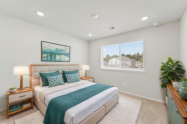 2116 Cedar Bend Dr, House other with 3 bedrooms, 3 bathrooms and 2 parking in Conroe TX | Image 20