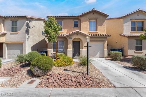 11944 Jersey Lilly Street, Las Vegas, NV, 89183 | Card Image