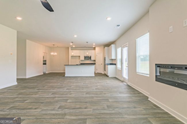 103 - 91 Jacoby Dr, House other with 4 bedrooms, 3 bathrooms and null parking in Fairburn GA | Image 20