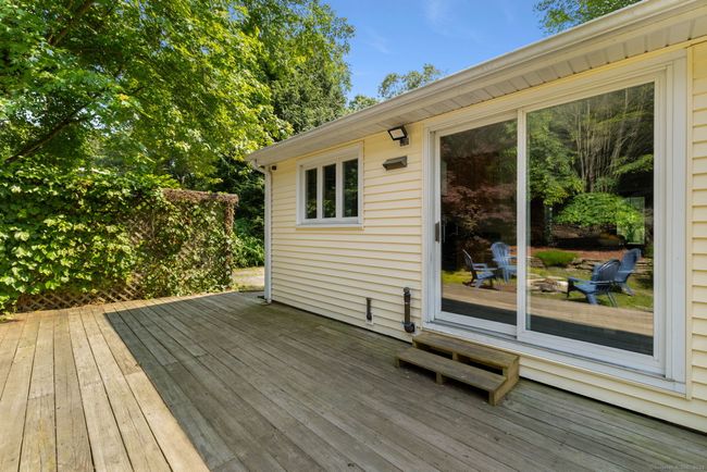 114 Lillibridge Rd, House other with 2 bedrooms, 1 bathrooms and null parking in Plainfield CT | Image 31