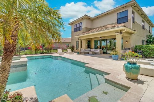 3295 Tahoe Ct, NAPLES, FL, 34119-8678 | Card Image