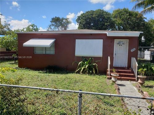 11970 10th Ave, North Miami, FL, 33168-6305 | Card Image