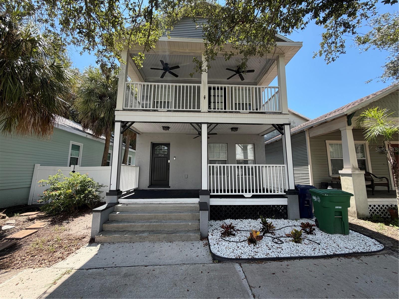 Residential Lease in TAMPA