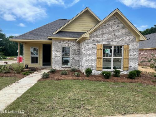 110 Hyde Park Cove, Brandon, MS, 39042 | Card Image