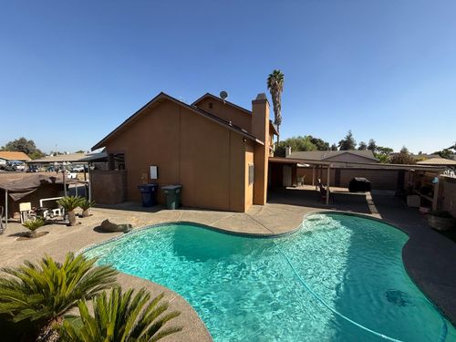 615 Catalina Cir, Tulare, CA, 93274-2695 | Card Image