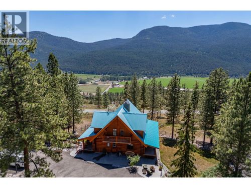 1761 Miller Rd, Merritt, BC, V1K1R8 | Card Image