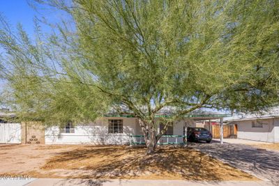 2224 W Fairmount Avenue, House other with 3 bedrooms, 1 bathrooms and null parking in Phoenix AZ | Image 1