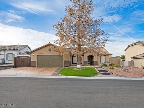 6627 Bristle Canyon Avenue, Las Vegas, NV, 89110 | Card Image