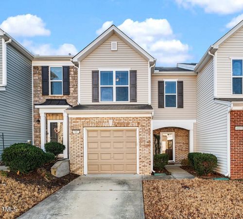4007 Tilton Dr, Raleigh, NC, 27616-6299 | Card Image