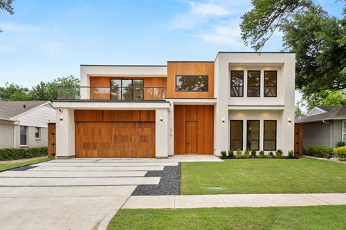 3715 Park Ln, Dallas, TX, 75220-1805 | Card Image