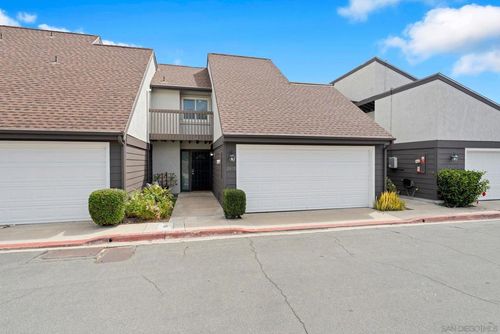 2418 Caminito Zocalo, San Diego, CA, 92107-1519 | Card Image