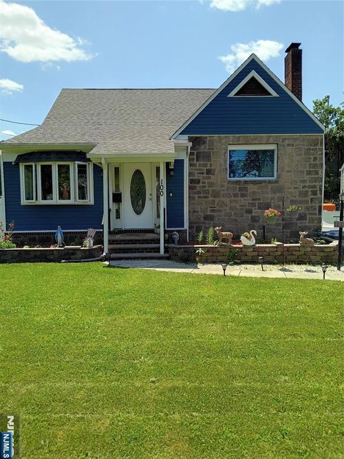 100 Knapp Pl, Englewood, NJ, 07631-4908 | Card Image