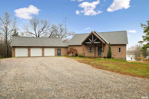 1115 Hilltop Ln, Simpson, IL, 62985-2043 | Card Image