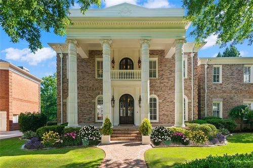 3120 W Addison Dr, Alpharetta, GA, 30022-1826 | Card Image
