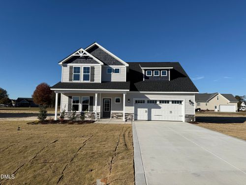 207 Hudson Village Drive, La Grange, NC, 28551 | Card Image