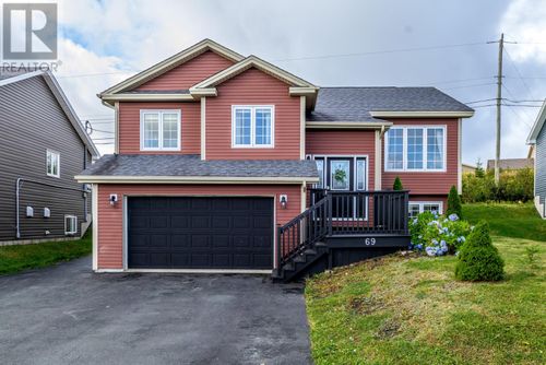 69 Magee Dr, Paradise, NL, A1L0K3 | Card Image