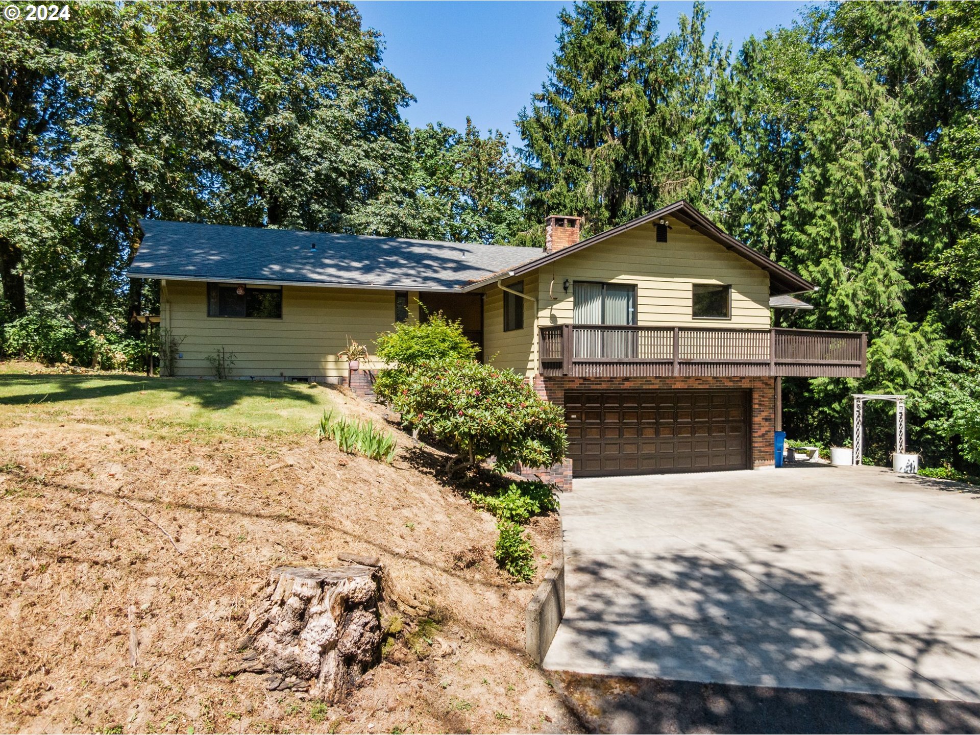 12th Ave, Woodland, WA 98674