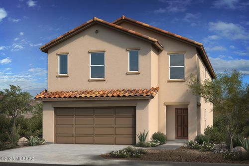9142 E Indigo Bluff St, Tucson, AZ, 85730-0045 | Card Image