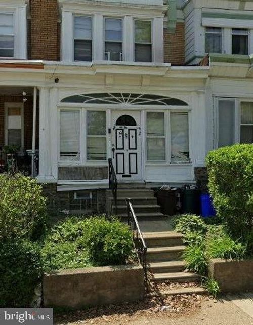 6348 Morton Street, PHILADELPHIA, PA, 19144 | Card Image