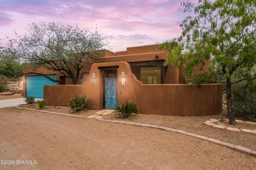 6200 Las Vistas Dr, Las Cruces, NM, 88005-4688 | Card Image