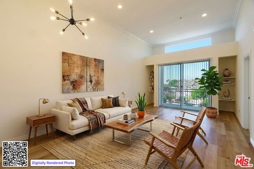 311-3328 Oakhurst Avenue, Los Angeles, CA, 90034 | Card Image