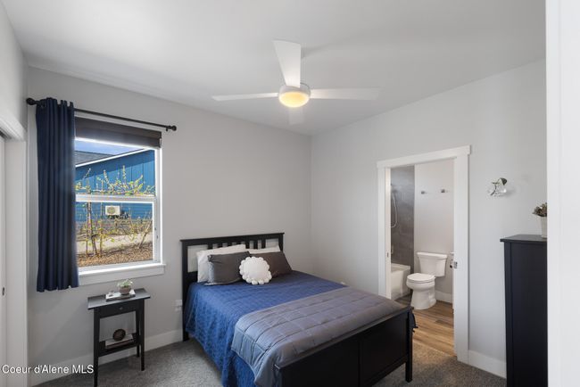 3306 N Ladalia Dr, House other with 2 bedrooms, 2 bathrooms and null parking in Coeur D Alene ID | Image 19