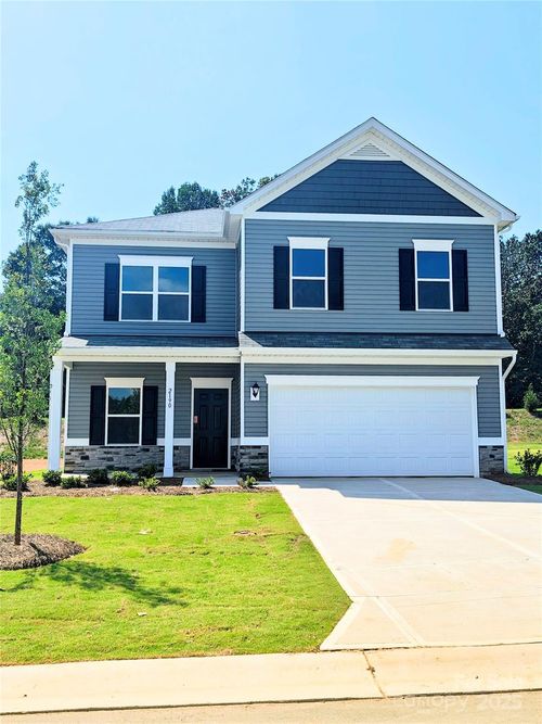 2190 Catawba Trace Drive, Catawba, NC, 28609 | Card Image