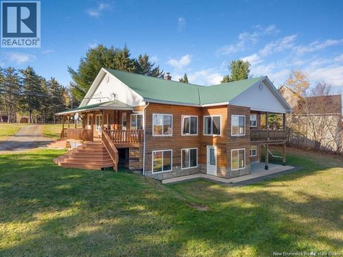 3446 Rte 108, Quarryville, NB, E9E2J5 | Card Image