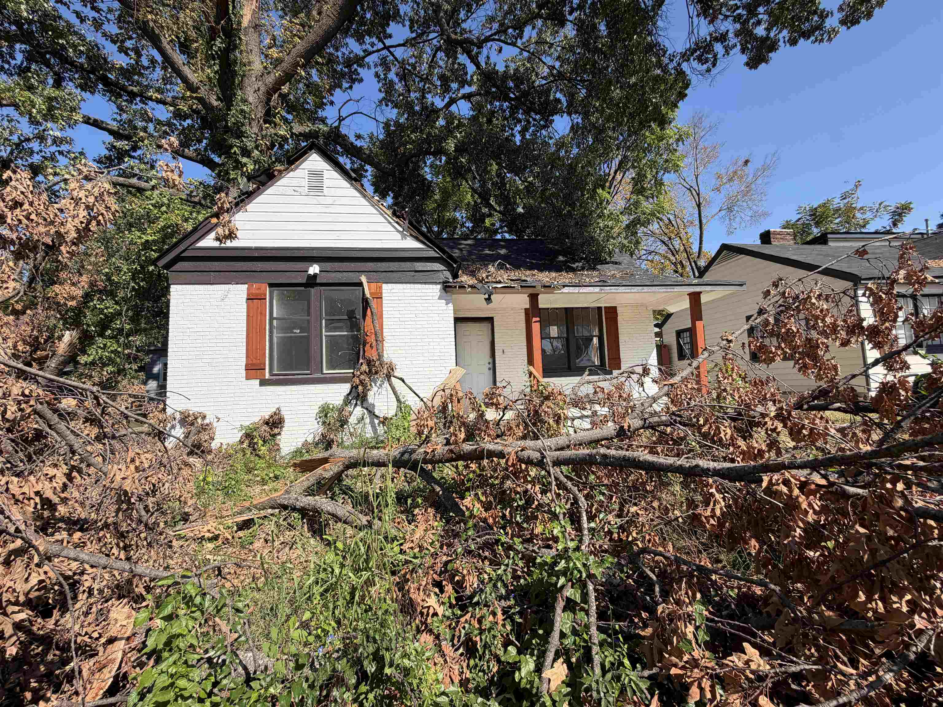 Residential in Memphis