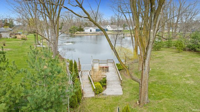 14 Ems T14 Ln, House other with 3 bedrooms, 4 bathrooms and null parking in Leesburg IN | Image 34