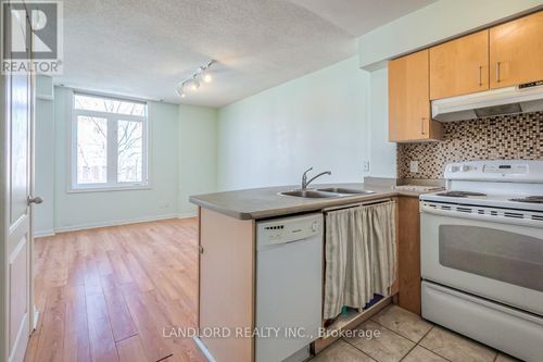 304-3 Sudbury Street, Toronto (Niagara), ON, M1J3W6 | Card Image