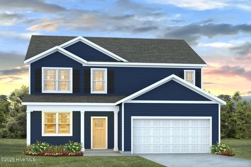 460-6361 Rye Grass Rd, Castle Hayne, NC, 28429 | Card Image