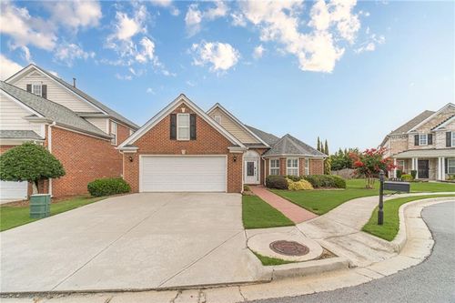 2123 Benchmark Dr, Snellville, GA, 30078-4600 | Card Image