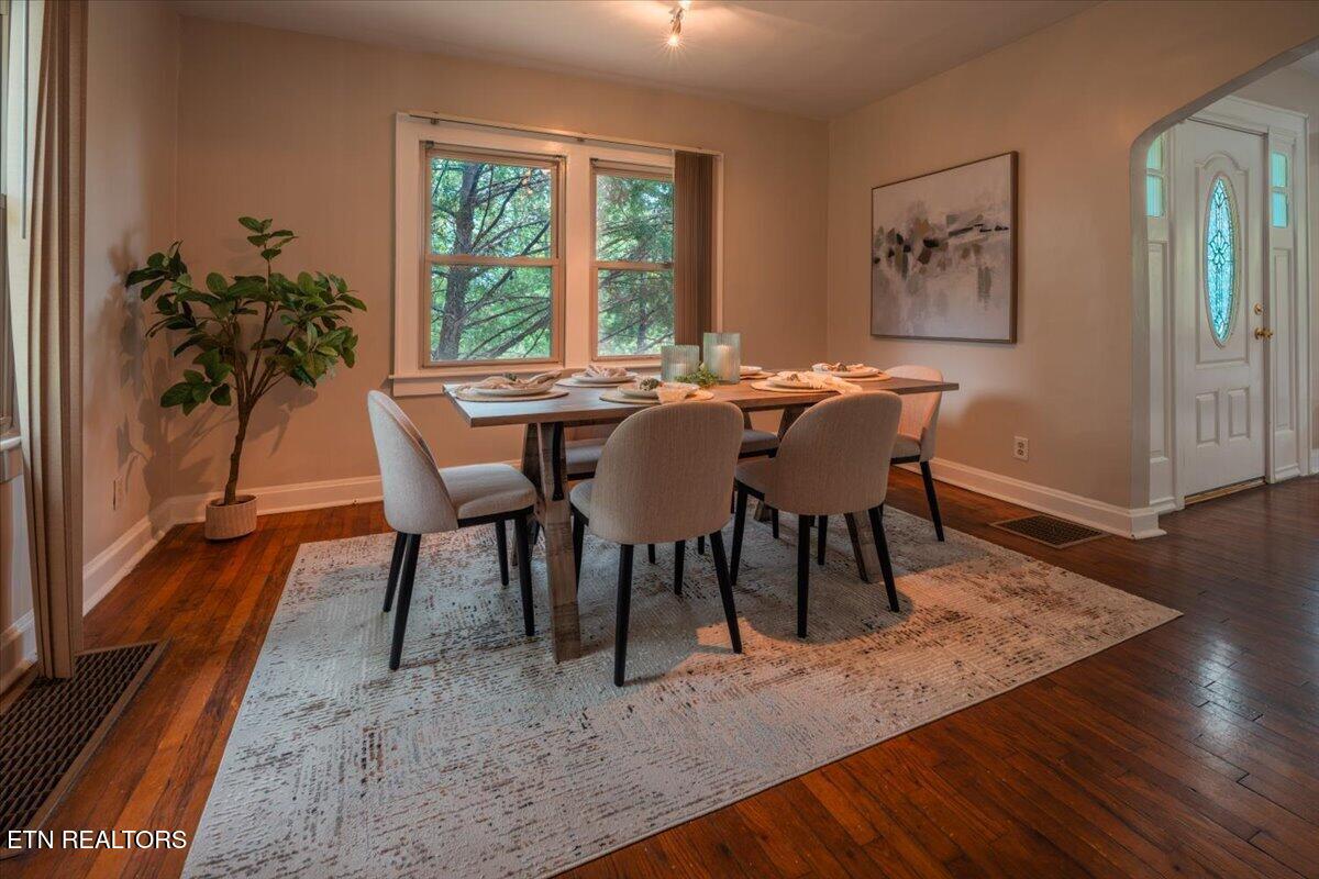 Residential in Knoxville 2
