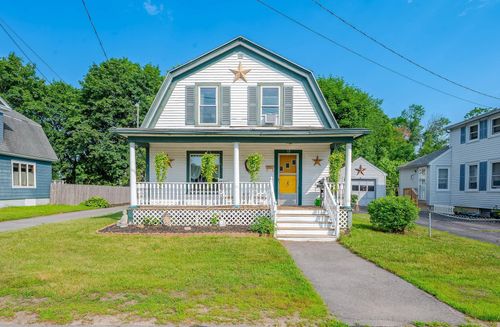 12 Court St, Rochester, NH, 03867-3101 | Card Image