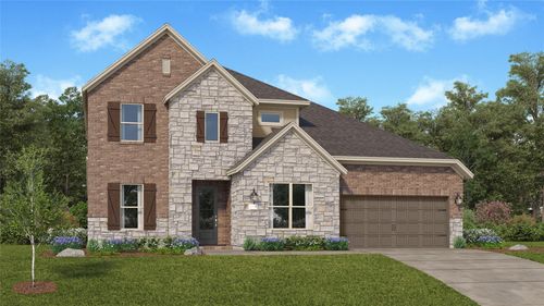 26319 Little Flower Lane, Katy, TX, 77493 | Card Image
