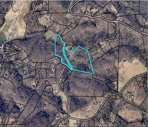 000 Lower Star Creek Rd, Morganton, GA, 30560 | Card Image