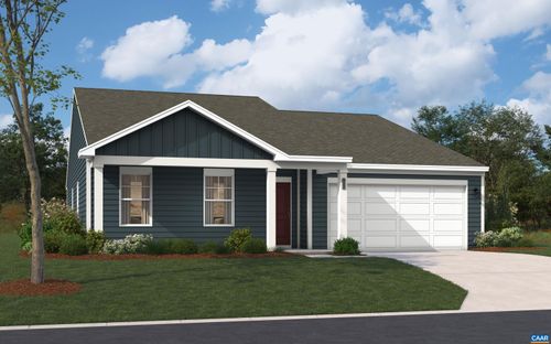 92 Maben Hill Ln, BARBOURSVILLE, VA, 22923-0069 | Card Image